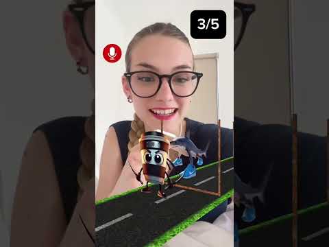 Ich teste wie brainrot mein Gehirn ist 🧠 #shorts #brainrot #test #filter