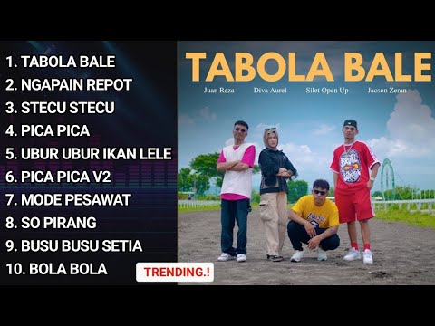 Kumpulan Lagu Timur 2025 Ngapain Repot Viral Tiktok | Tabola Bale | Stecu Stecu