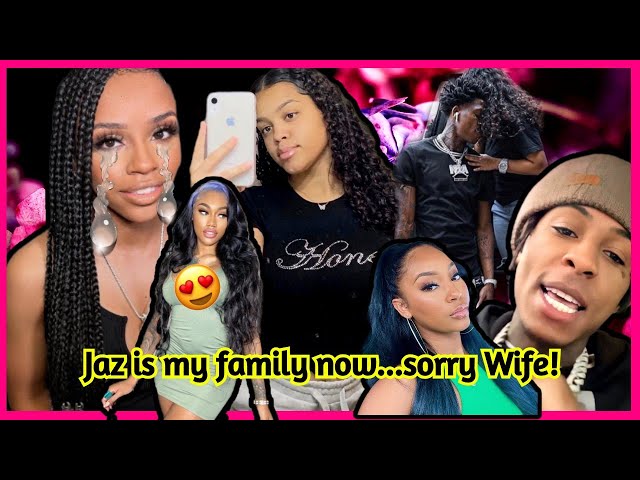 Jaz and Nba Youngboy – A Perfect Match?