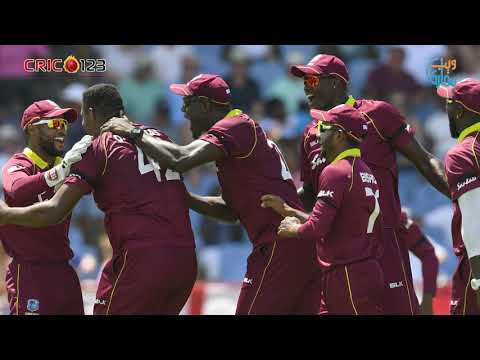 IND vs WI - World Cup 2019 Match Preview