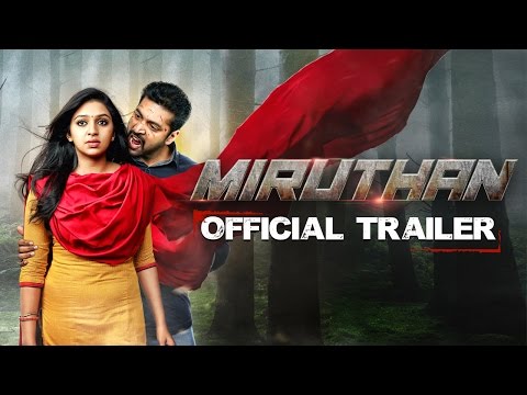 Miruthan - Official Trailer | Jayam Ravi, Lakshmi Menon | D. Imman | Shakti Soundar Rajan - UC56gTxNs4f9xZ7Pa2i5xNzg