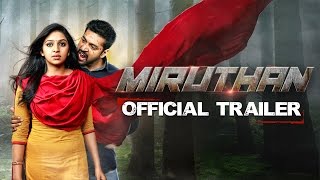 Video Trailer Miruthan