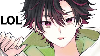 【LOL】高品質なプレイ【酒寄颯馬/にじさんじ】