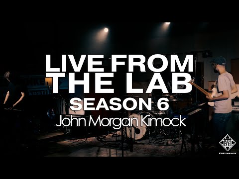 John Morgan Kimock – Full Set  (TELEFUNKEN Live From The Lab)