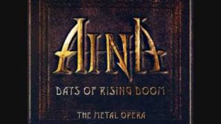 Aina - The Siege of Aina