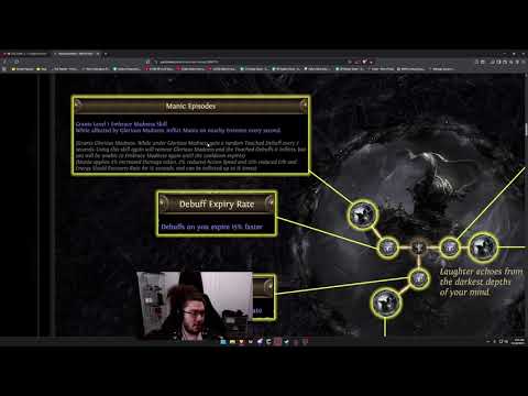 Path of Exile 3.27 - Covering all Bloodlines For RF Chief