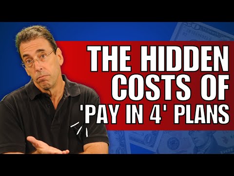 Clark Howard: Save More, Spend Less | The Hidden Costs of 'Pay in 4' Plans