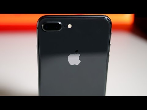 iPhone 8 Plus Today - Should You Still Buy It? - UCiQMYozSSTkJ2twtZM1bG9w