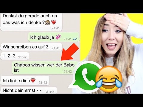 genau DESHALB werden alle LACHEN... - UCHKVTtxg9yRJ_5KDMZFCkCw