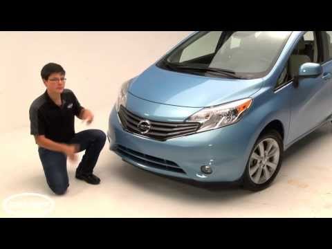 2014 Nissan Versa Note - UCVxeemxu4mnxfVnBKNFl6Yg