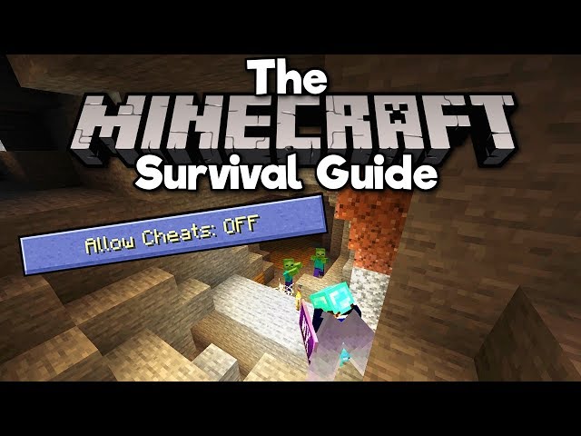 How to Find Big Caves in Minecraft 1.17? Easy Guide
