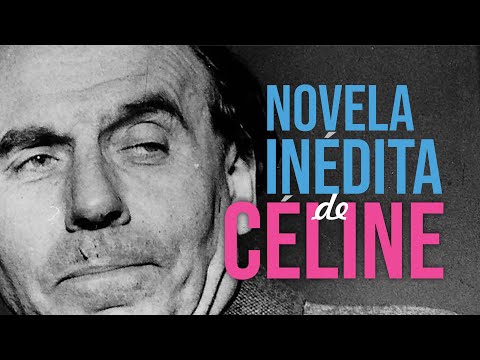 Vidéo de  Louis-Ferdinand Céline