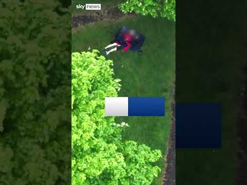 Drug suspect flees Greater Manchester Police after major drug bust