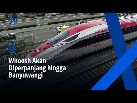 Kereta Cepat Lanjut Jawa Timur, Visi Besar atau Beban Baru?