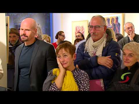 Завръщането „Викът“ на Нунцио Биббò / Il ritorno “Il grido” di Nunzio Bibbò