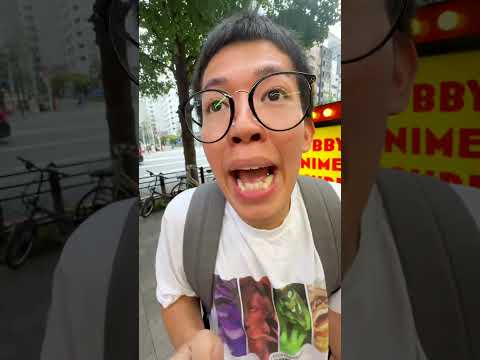 ドラゴンボールオタクが店のBGMでテンション上がってるwwwww