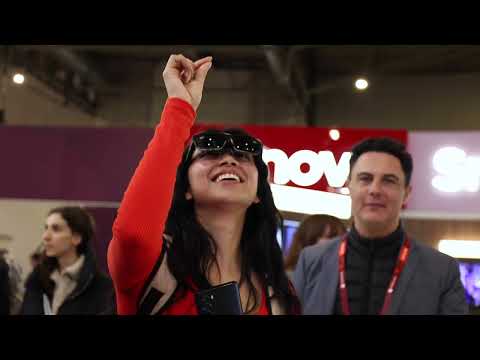 Lenovo at MWC Barcelona 23