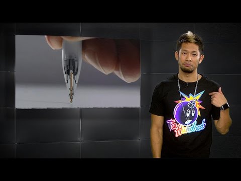 Apple Byte - Who does it better? Apple Pencil vs. Surface Pen - UCOmcA3f_RrH6b9NmcNa4tdg