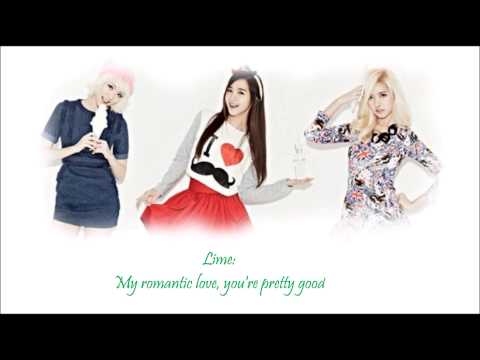 Hello Venus - Romantic love