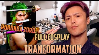 Ultimate Guide to Anime Cosplay Makeup