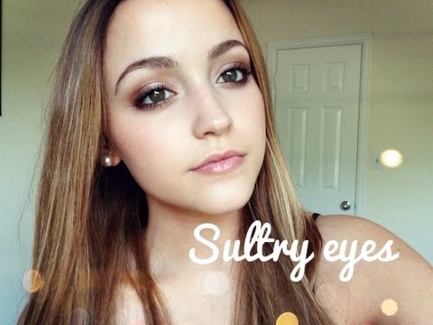 EASY Full Face Makeup Tutorial - UC8v4vz_n2rys6Yxpj8LuOBA