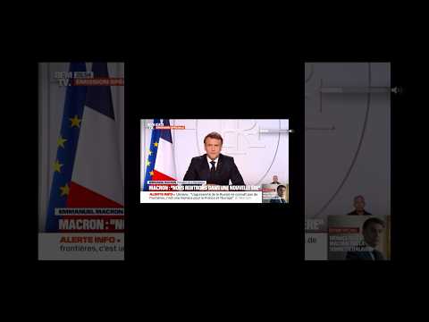 дякую за запрошення та можливість висловитися телеканалу BFMTV 🇫🇷🇺🇦 #français #france #ukraine