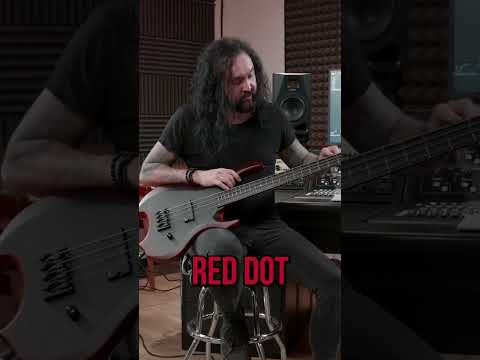 Fred Leclercq From Kreator Talks About His New LTD FL-4 | ESP Guitars #espguitars #thrashmetal