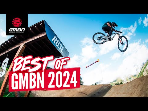 The Most Viewed GMBN Videos Of 2024! | Testing, Racing & Crashing! | 2hr+ Compilation