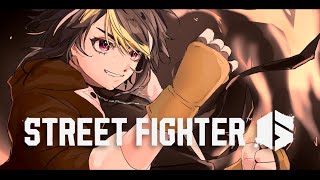 【 スト6 】目指せグラマス【 伊波ライ/にじさんじ 】