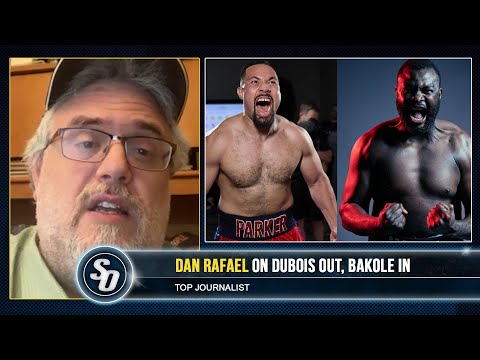 ‘Daniel Dubois DID NOT DUCK Joe Parker!’ – Dan Rafael BREAKS DOWN Beterbiev-Bivol 2