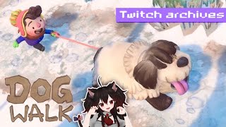 【DOGWALK】でかいいぬ！［Vtuber / JP］