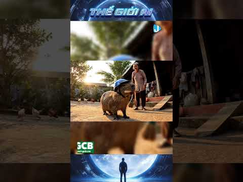 Tổng hợp drama của capybara và bà hài hước#shorts #funny #capybara #hai huoc