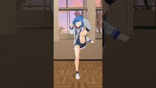 ✧ 元気に「チェリーポップ」🍒 #踊ってみた #shorts #にじさんじ #dance #vtuber