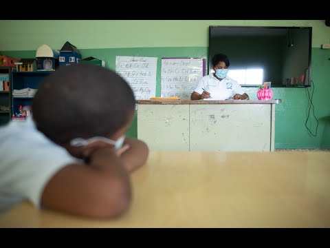 Lagunas académicas: el serio problema que llega a las clases semipresenciales