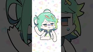 身在青桐  會需要跟大佬應酬嗎? #shorts  #shorts #あおぎり高校 #ぷわぷわぽぷら