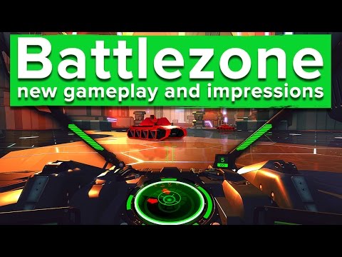 Battlezone sold me on the Playstation VR - New gameplay and first impressions - UCciKycgzURdymx-GRSY2_dA