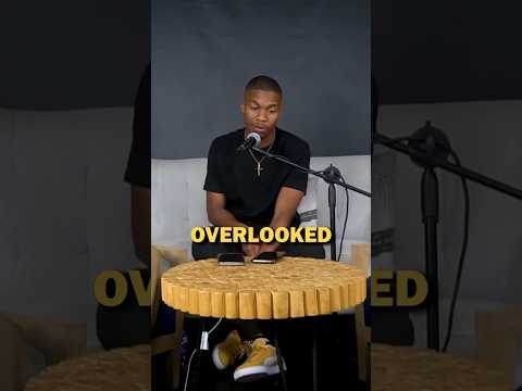 DJ Sliqe on the importance of ANR