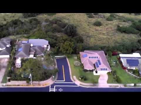 Syma X5C Quadcopter Drone HD Video High Altitude Flight With Range Mod Maui Haleakala - UCVQWy-DTLpRqnuA17WZkjRQ