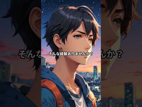 【覚えておきたい心理学】心理的飢餓感#心理学#雑学