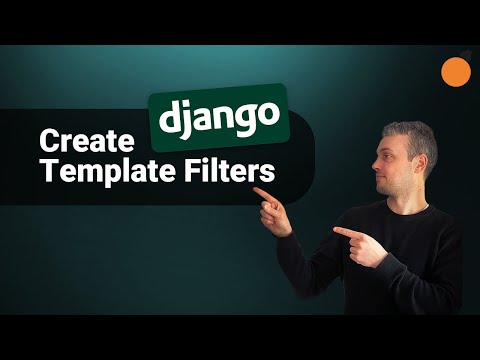Creating Custom Template Filters in Django!