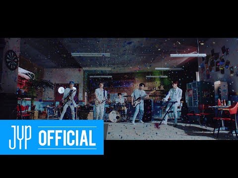 DAY6 "Shoot Me" M/V - UCaO6TYtlC8U5ttz62hTrZgg