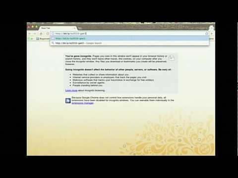Google I/O 2010 - GWT's UI overhaul - UC_x5XG1OV2P6uZZ5FSM9Ttw