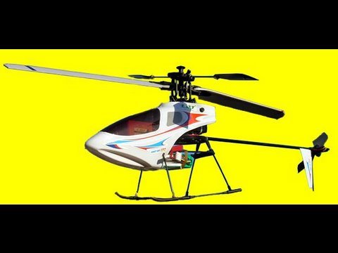 Xheli ESky Honeybee CP-2 setup again! - UCvPYY0HFGNha0BEY9up4xXw