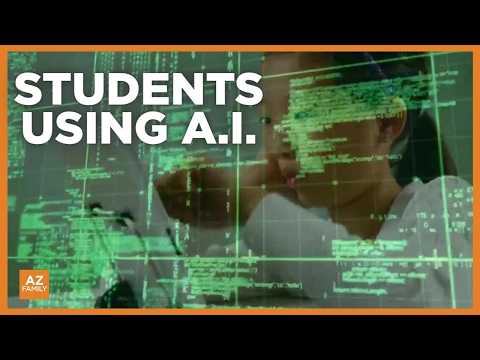 Arizona parents, educators raise concerns over classroom AI