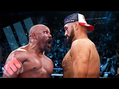 Tyson Fury vs Derek Chisora 3 - A CLOSER LOOK