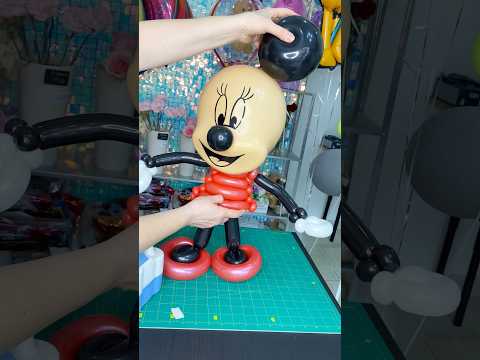 #balloon #diy #wow #funny #decor #balloondecoration #top #ideas