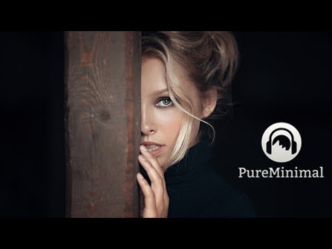 HunterKiller - Afraid Of The Dark (Original Mix)