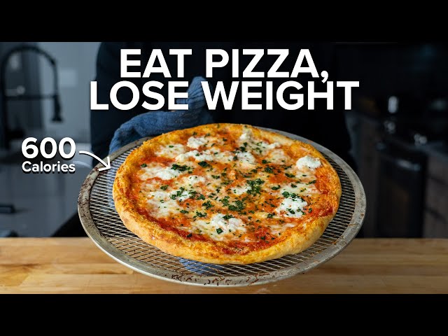 How to Order Pizza for a Heart Healthy Diet