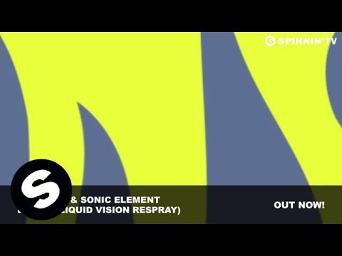 Jon O'Bir & Sonic Element - Let Go (Liquid Vision Respray) - UCpDJl2EmP7Oh90Vylx0dZtA