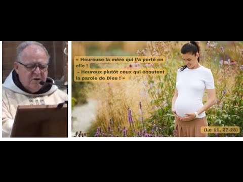 La volonté de Dieu peut être autre chose que ce qu’on désire personnellement.